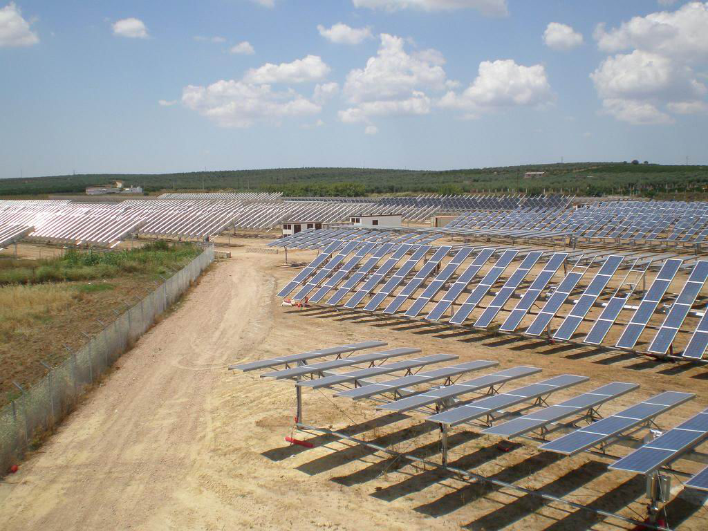 Çin - Solar Güneş Enerji - Çin İthalat İhracat